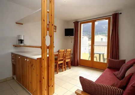 Olydea Montbrun-Les-Bains