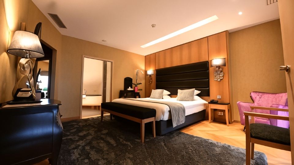 Hotel Bristol