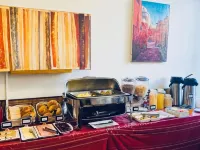 Arequipa Inn