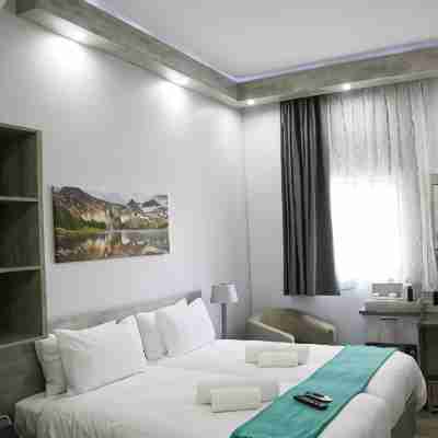 King's Palace Hotel Rustenburg Rooms