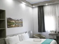 King's Palace Hotel Rustenburg Hotels in Rustenburg