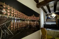 Hospedium Plaza Mayor Salamanca
