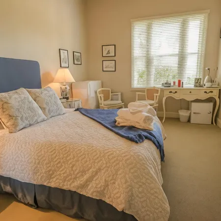 Glencoe Country Bed and Breakfast