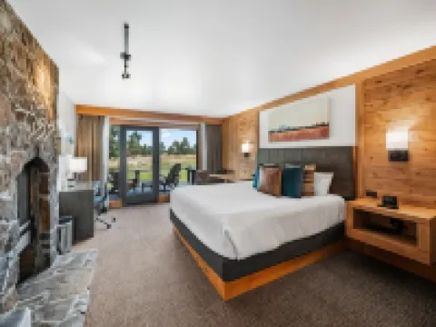 Sunriver Resort Hotels in Sunriver