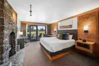 Sunriver Resort Hotels in Deschutes County