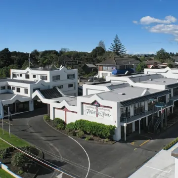 Best Western Ellerslie International Отели рядом с достопримечательностью «Выставочный и конференц-центр ASB Showgrounds»