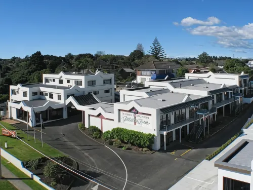 Best Western Ellerslie International - Jacuzzi