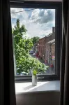 The Old Wool House Apartments