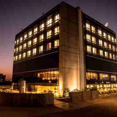 Eulogia Inn Hotel Exterior
