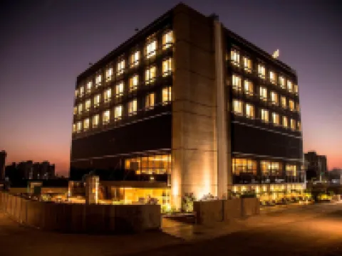 Eulogia Inn Hotels near Nirma University