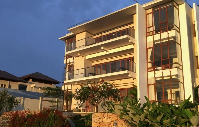Roemah Asri Villa - Resor Dago Pakar
