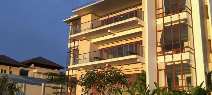 Roemah Asri Villa - Resor Dago Pakar Hotel a Cimenyan