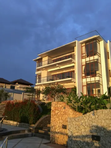 Roemah Asri Villa - Resor Dago Pakar