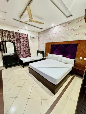 Hotel Pak Continentall Multan