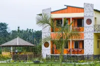Jungle Bell Resort
