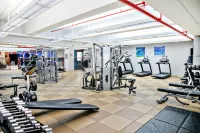 Crowne Plaza Kitchener-Waterloo Hotels in Waterloo