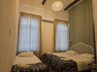 Atara Hotel Ξενοδοχεία στην πόλη Kinnerot