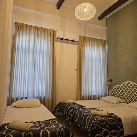 Atara Hotel