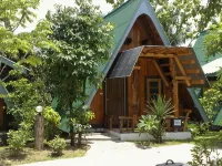 Magmai Hotel and Resort فنادق في تاك