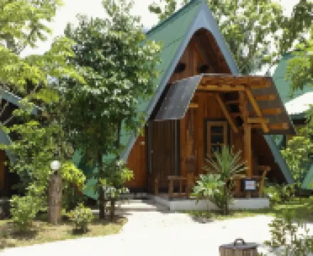 Magmai Hotel and Resort
