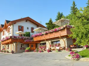 Hotel le Ortensie