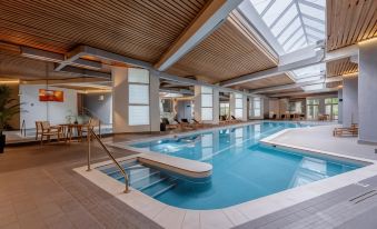 Radisson Blu Hotel & Spa, Daugava Riga