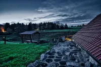 Farm Stay Ana