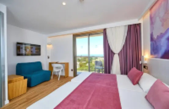 Mll Mediterranean Bay - Adults Only