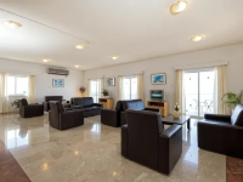 Sunny Hill Hotel Apartments Hotels in Chloraka