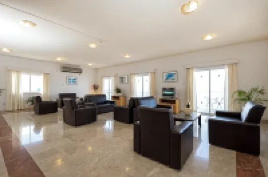 Sunny Hill Hotel Apartments Hotel di Tremithousa