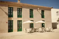 Boutique Isla Tabarca Hotels in Santa Pola