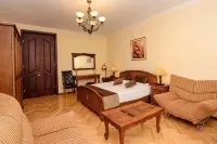 부티크 호텔 브리티시 하우스