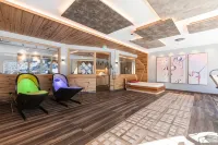 Alpenpark Resort Superior فنادق في Seefeld in Tirol