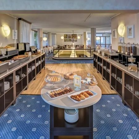 Hotel Eliseo Terme