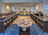 Hotel Eliseo Terme - parking