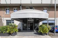 Tiby Hotel Hotel in zona Aspiag Service (S.R.L.)