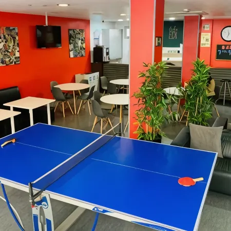 Hellobcn Youth Hostel Barcelona