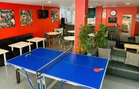 Hellobcn Youth Hostel Barcelona - 2-نجوم