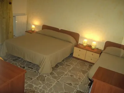 Etna Inn Hotel in zona Fattoria Jannarella