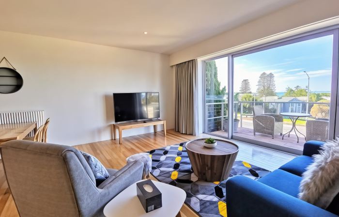 Phoenix Apartments