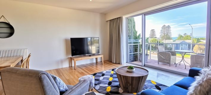 Phoenix Apartments Hotels in Port Douglas