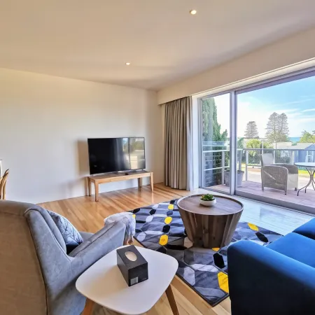 Phoenix Apartments