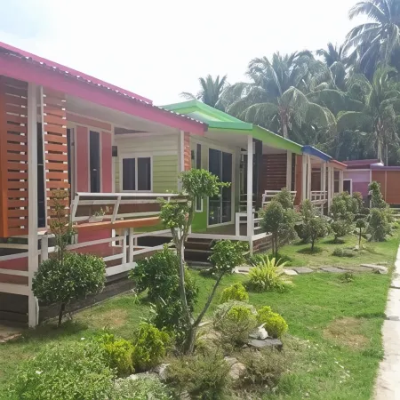Phumiphat Resort Koh Mook
