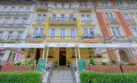 Romania Hotels in 