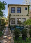 10 Alexander B&B