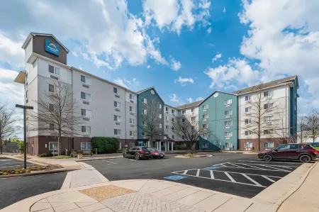 Suburban Studios Sterling - Washington Dulles