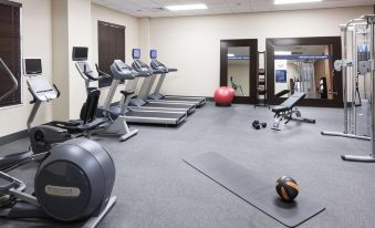 Hampton Inn Ft. Lauderdale/Downtown Las Olas Area