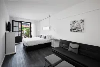 Hotel Alto San Isidro Hotels in Tigre