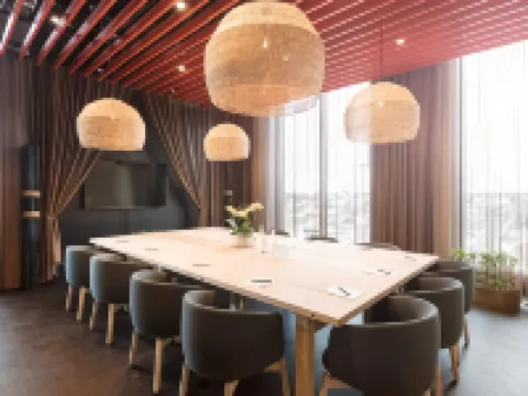 Elite Hotel Academia Hotels in Uppsala