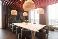 Elite Hotel Academia Hotels in Uppsala